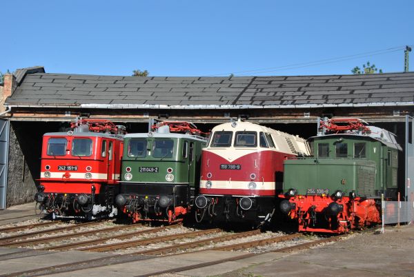 Sommerfestest Weimar 2018, ©Steffen Kloseck(081)